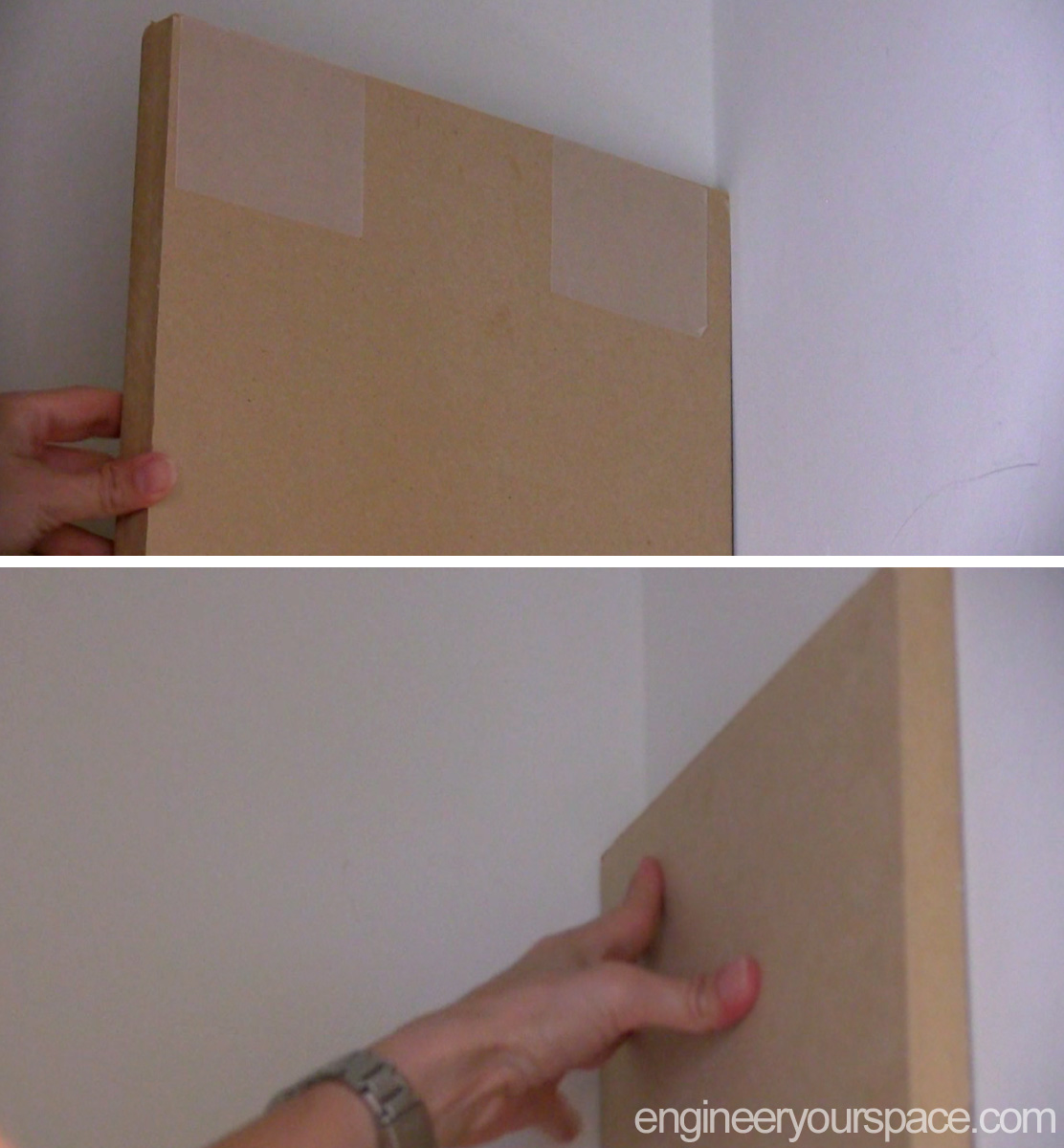 Easy closet customization for renters Smart DIY Solutions for Renters