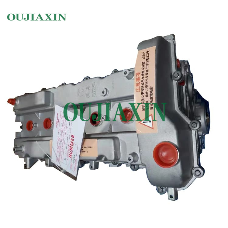 OUJIAXIN Engine for Hummer H3