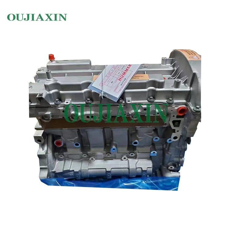 OUJIAXIN Engine for Hummer H3