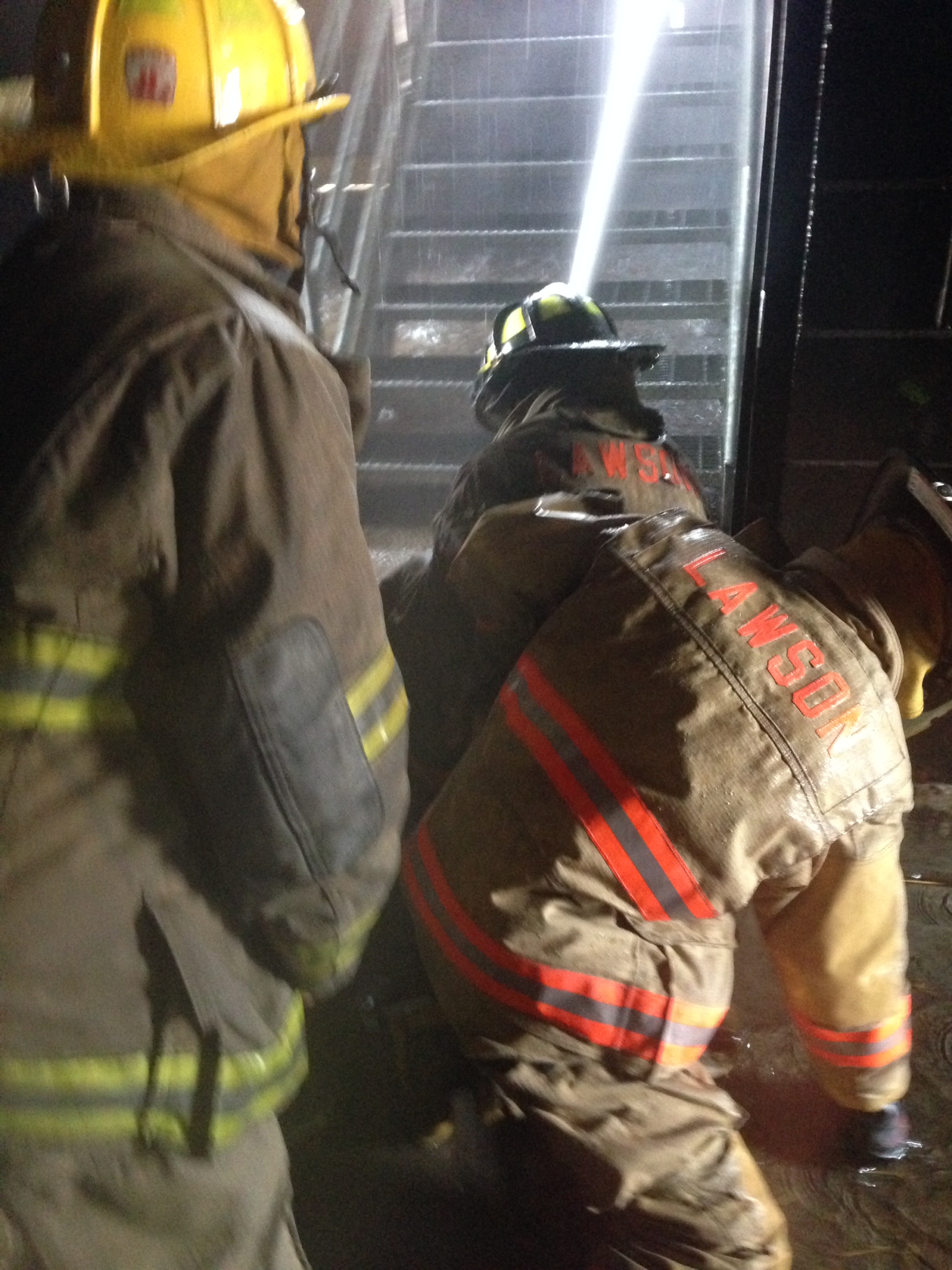 Engine House Training, LLC Page 3 Engine House Training, LLC