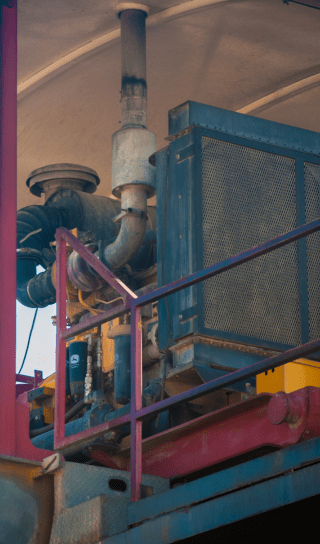 Reliable Diesel Engine Services in Odessa, Dallas, Houston, LA