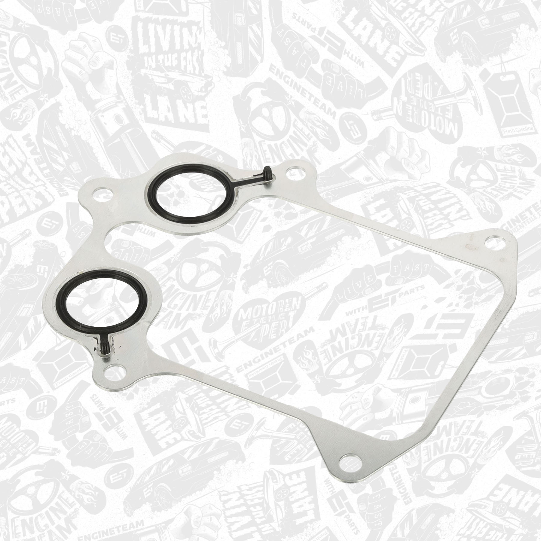 Gasket, oil cooler TM0052 ET 03C115111D ET