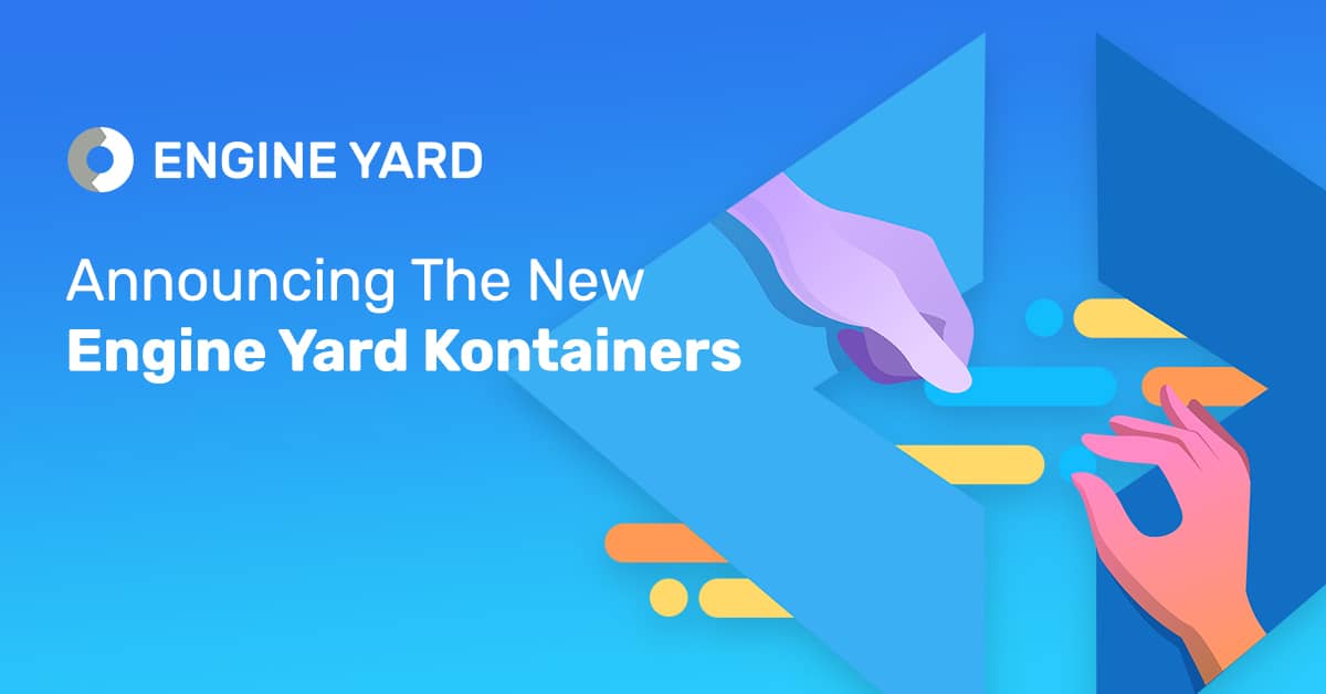 Blog Page 5 EngineYard