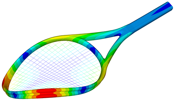 EnginSoft Ansys LSDYNA