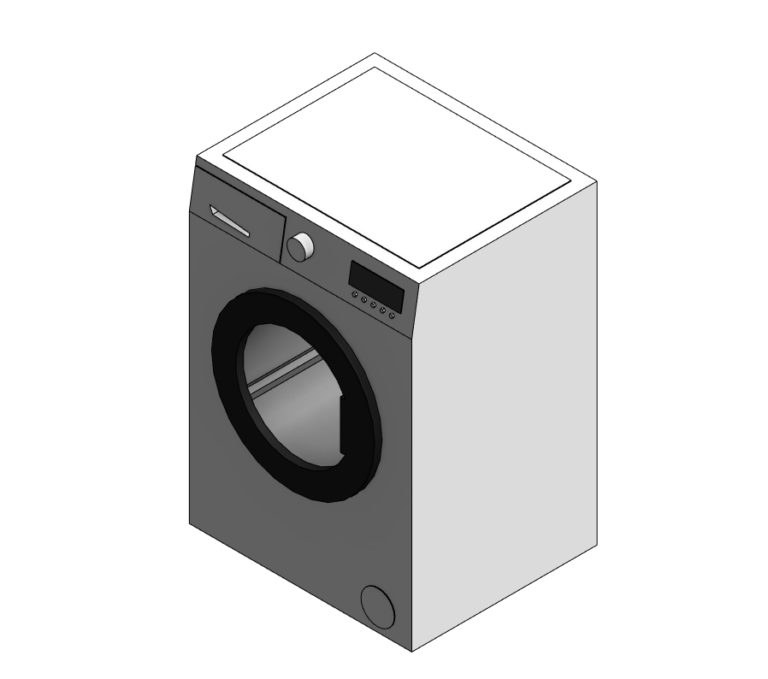 Washing Machine engipedia