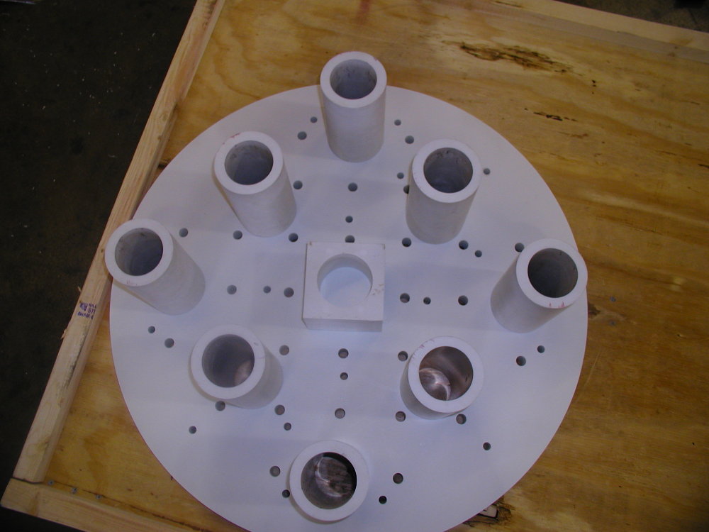 Engiplast Inc. Plastic Fabrication Distributors