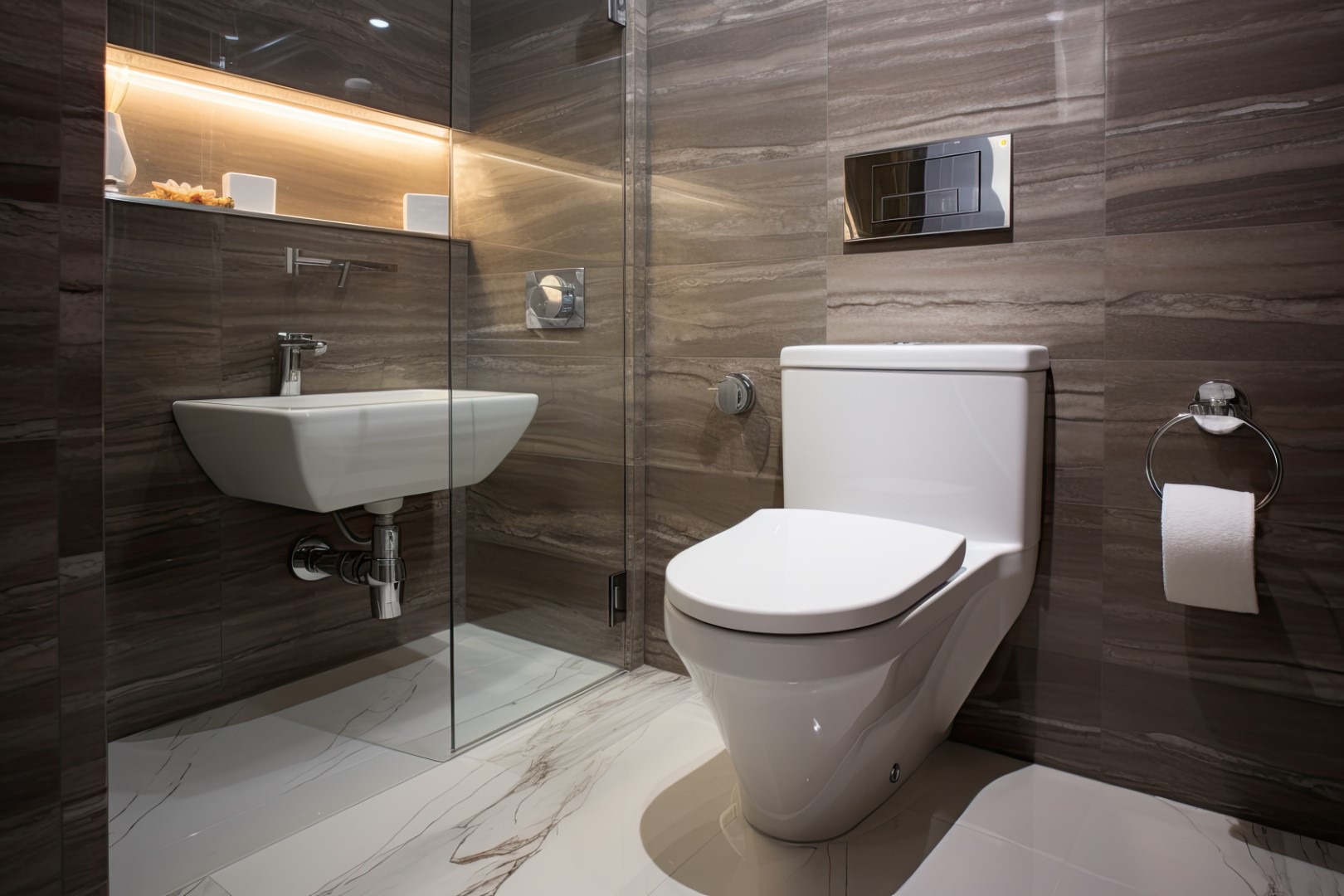 Toilets - England's Finest