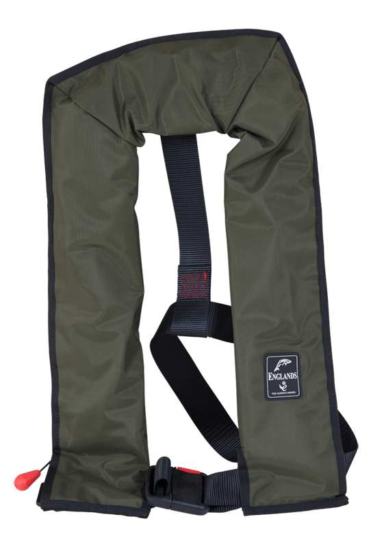 Survivor Life Jacket Englands Specialist Outdoor Clothing