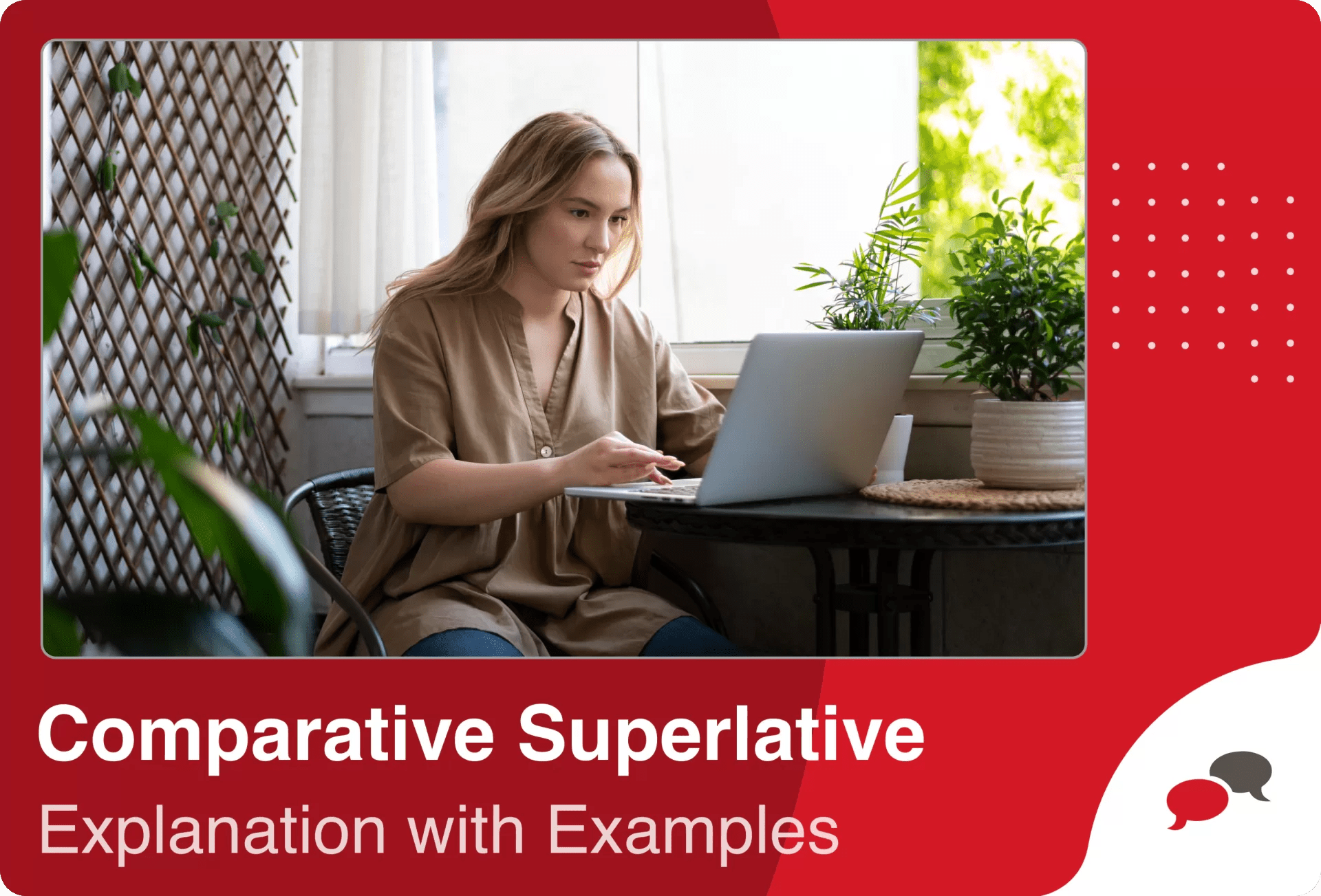 Comparative and Superlative Adjectives (2024) EnglishCentral Blog