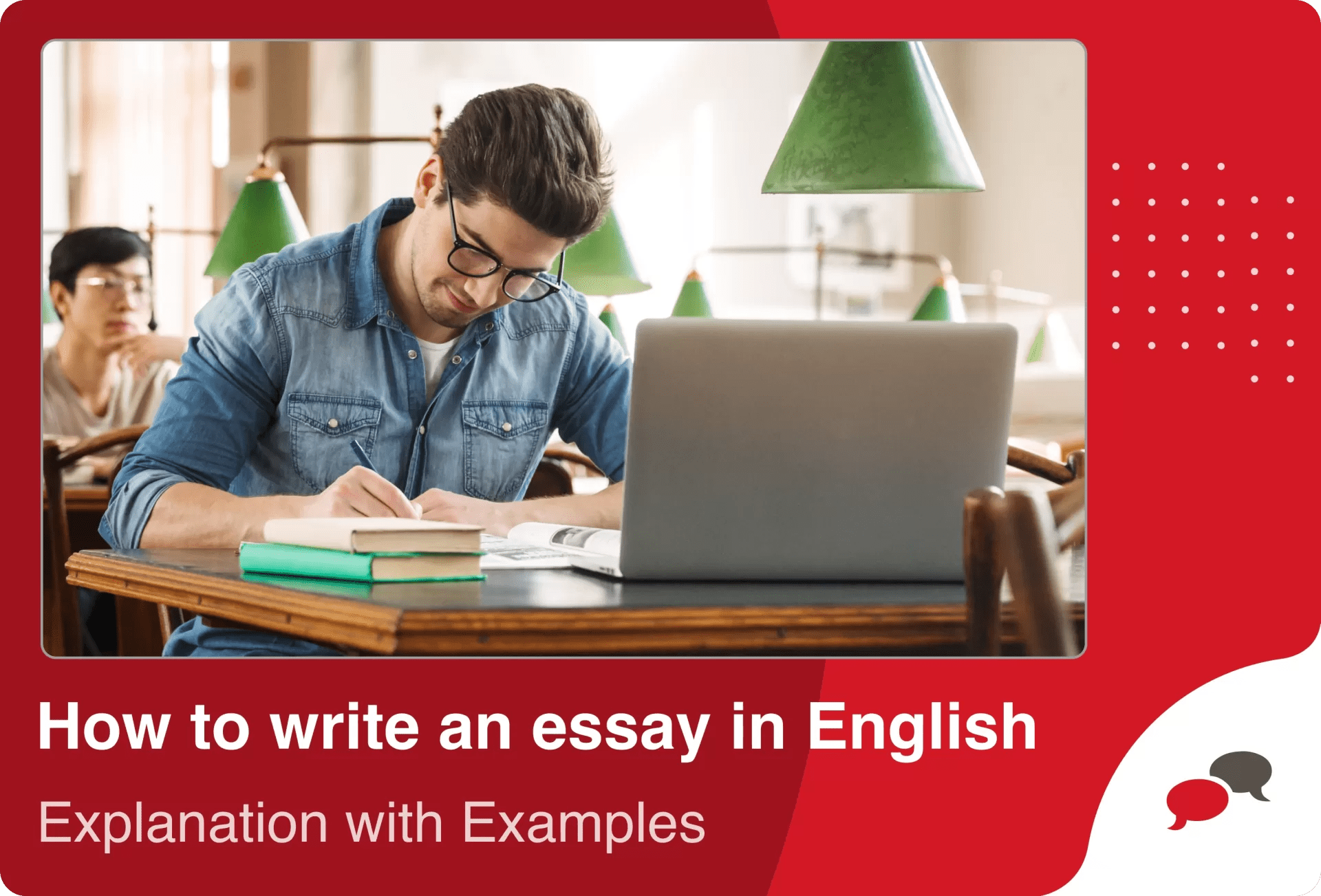 How to Write An Essay in English (2024) EnglishCentral Blog
