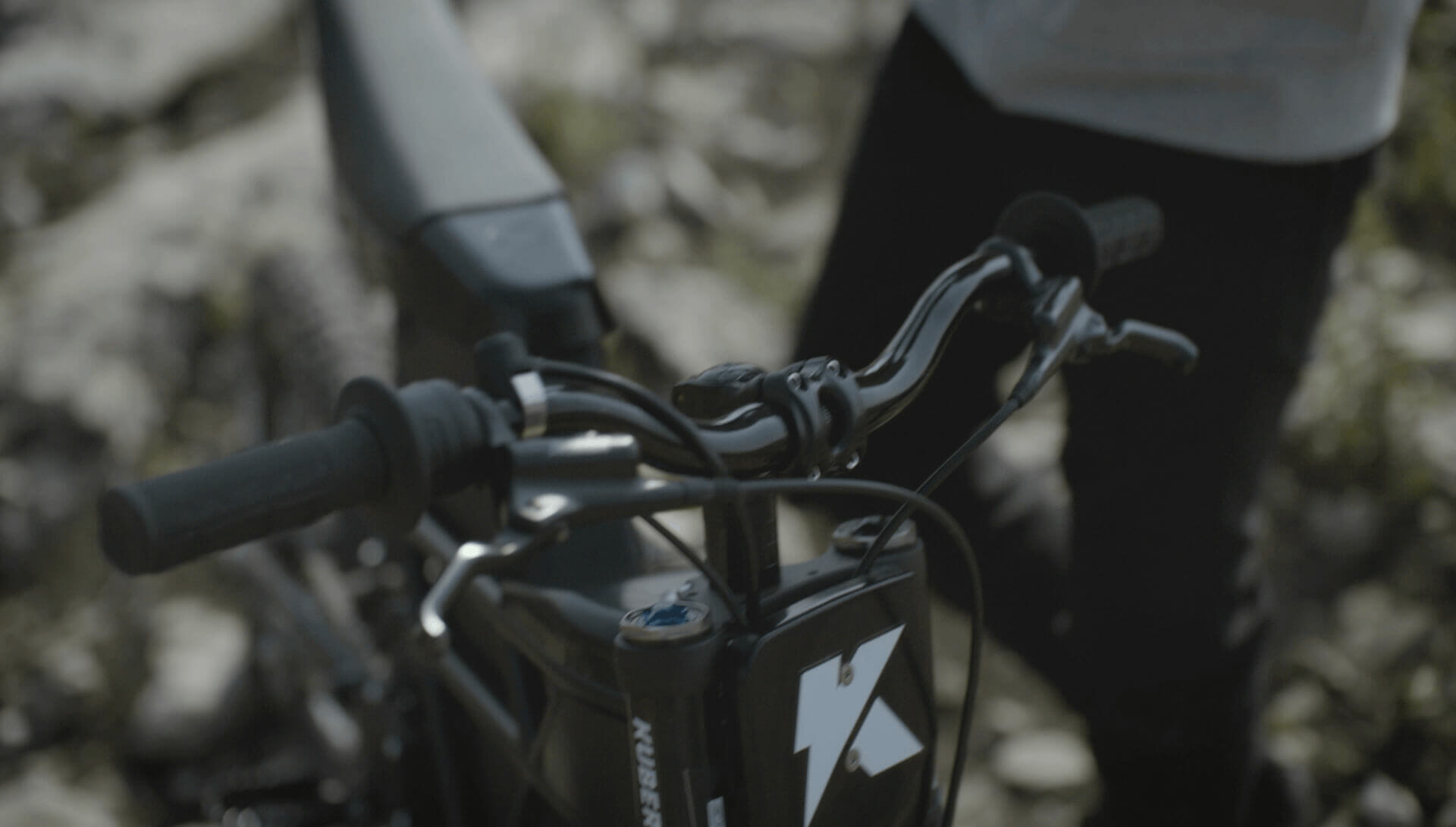 Kuberg Ranger Kuberg Electric Motorcycles UK's Premier Dealer Of