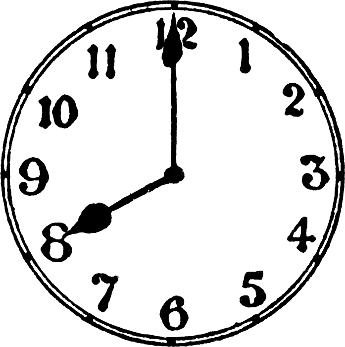 How Do You Say 9 O'clock In Spanish at Margaret Thompson blog