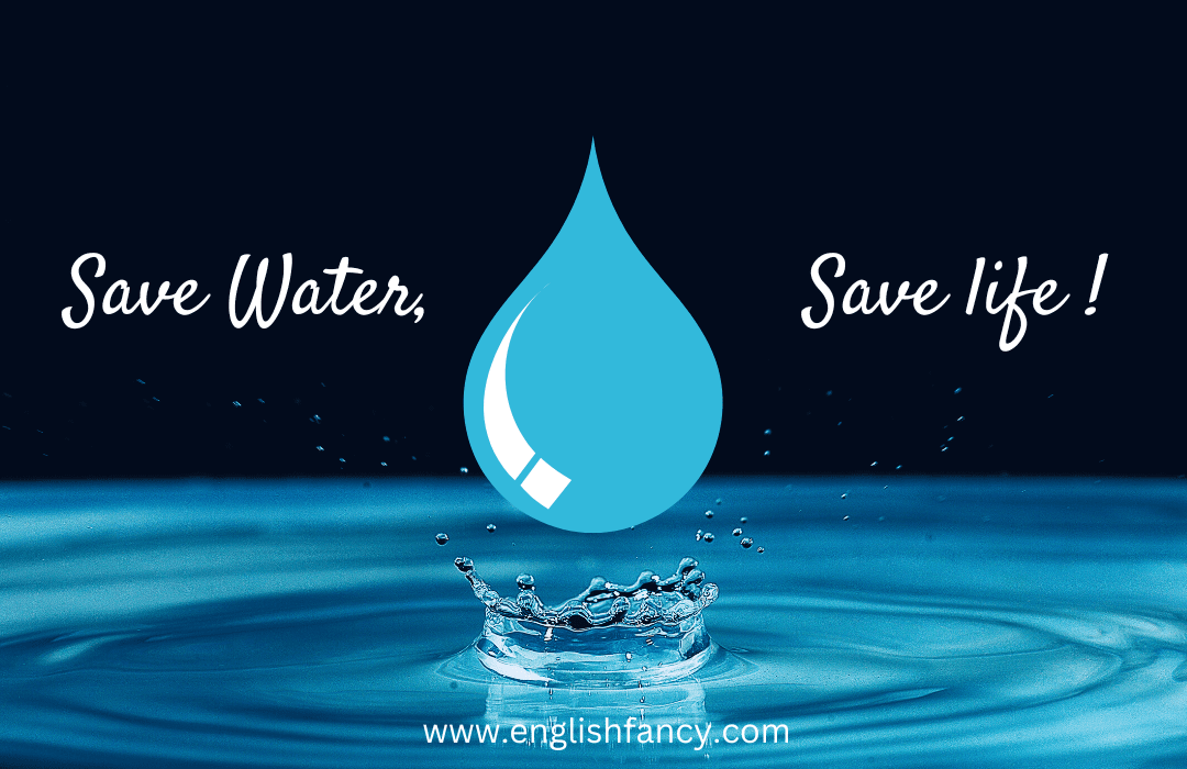 World Water Day 2024 Quotes, Wishes, And Slogans EnglishFancy