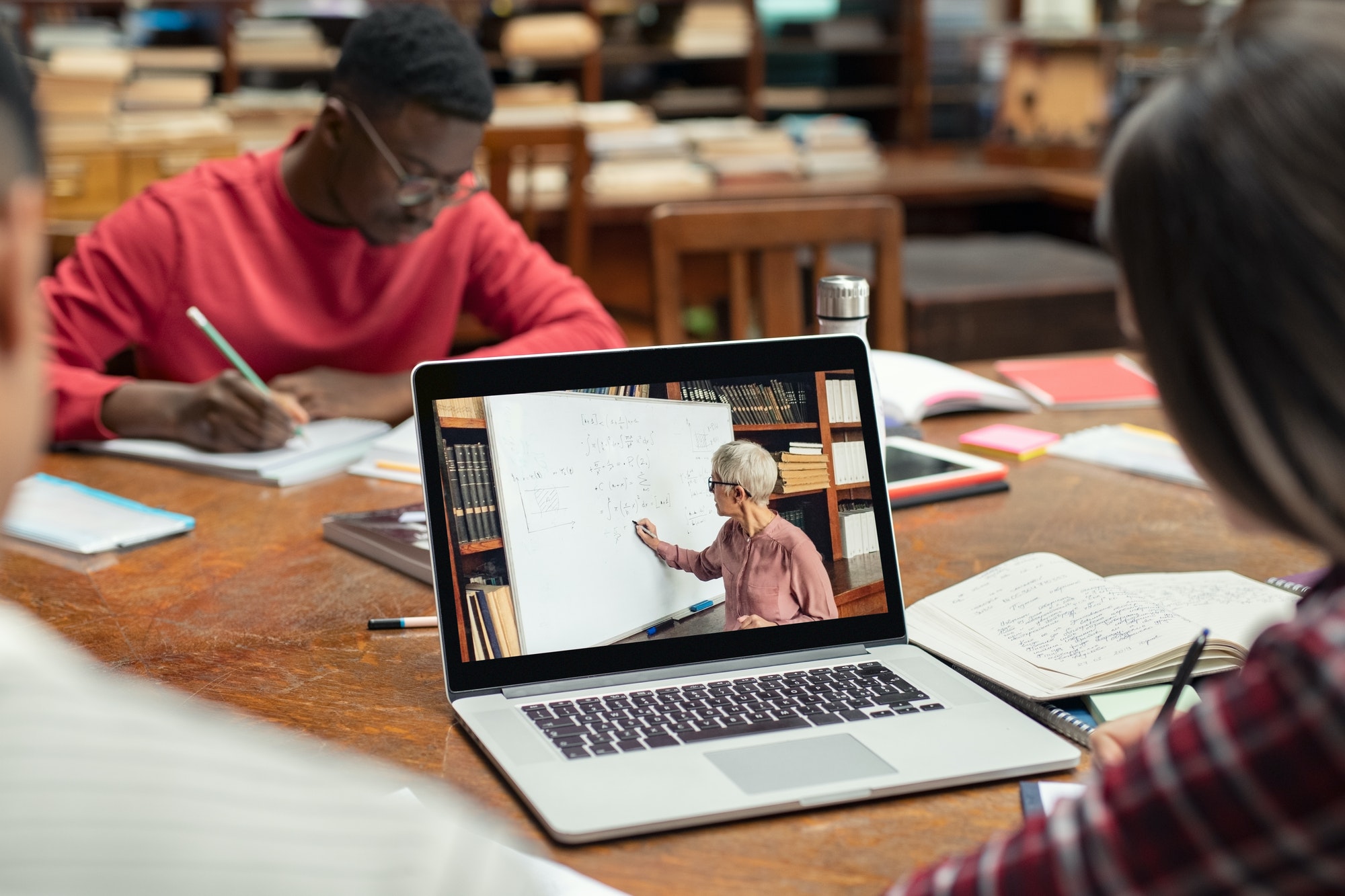 Higher Education. Photos and Premium High Res Pictures Getty.