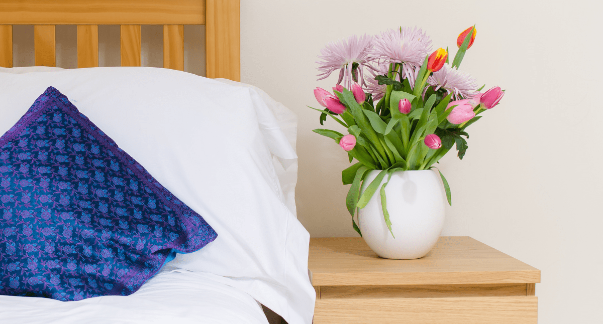 Plants and Flowers Bring Happiness March Gardening Tips English Gardens