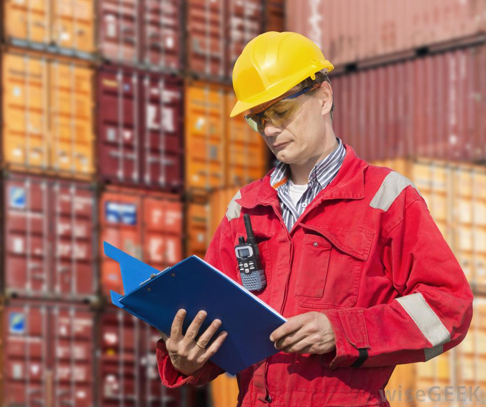 Consignee به چه معناست؟ English Partner