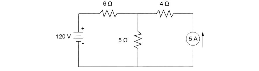 Circuit Analysis | Electrical FE Exam Tools | Mechanical and Electrical