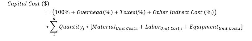 Engineering Economics Electrical FE Exam Tools Mechanical and