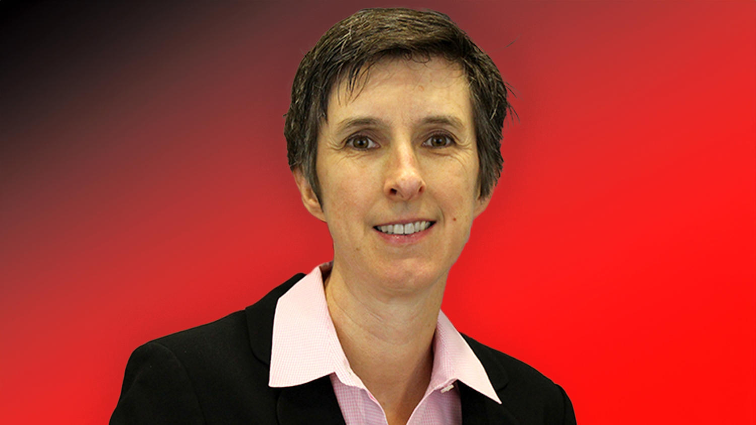 Peters named associate dean for graduate programs and postdoctoral