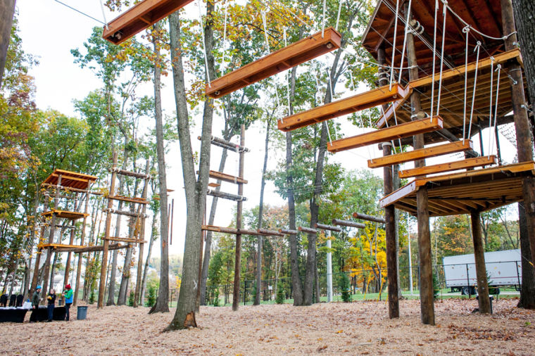 Projects with James Madison University Engineering Solutions