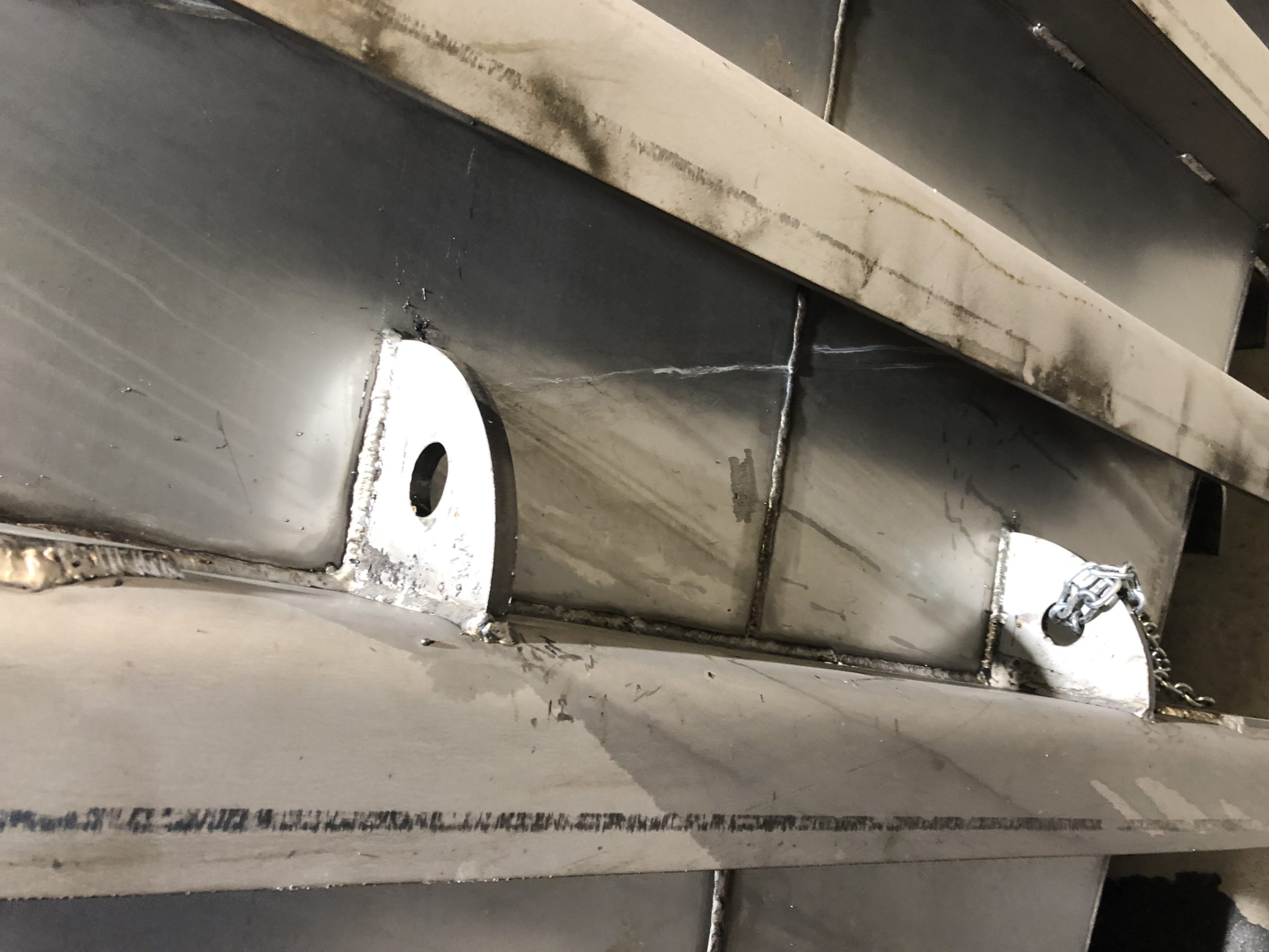 Hershey Stuarts Draft, VA Engineering Solutions