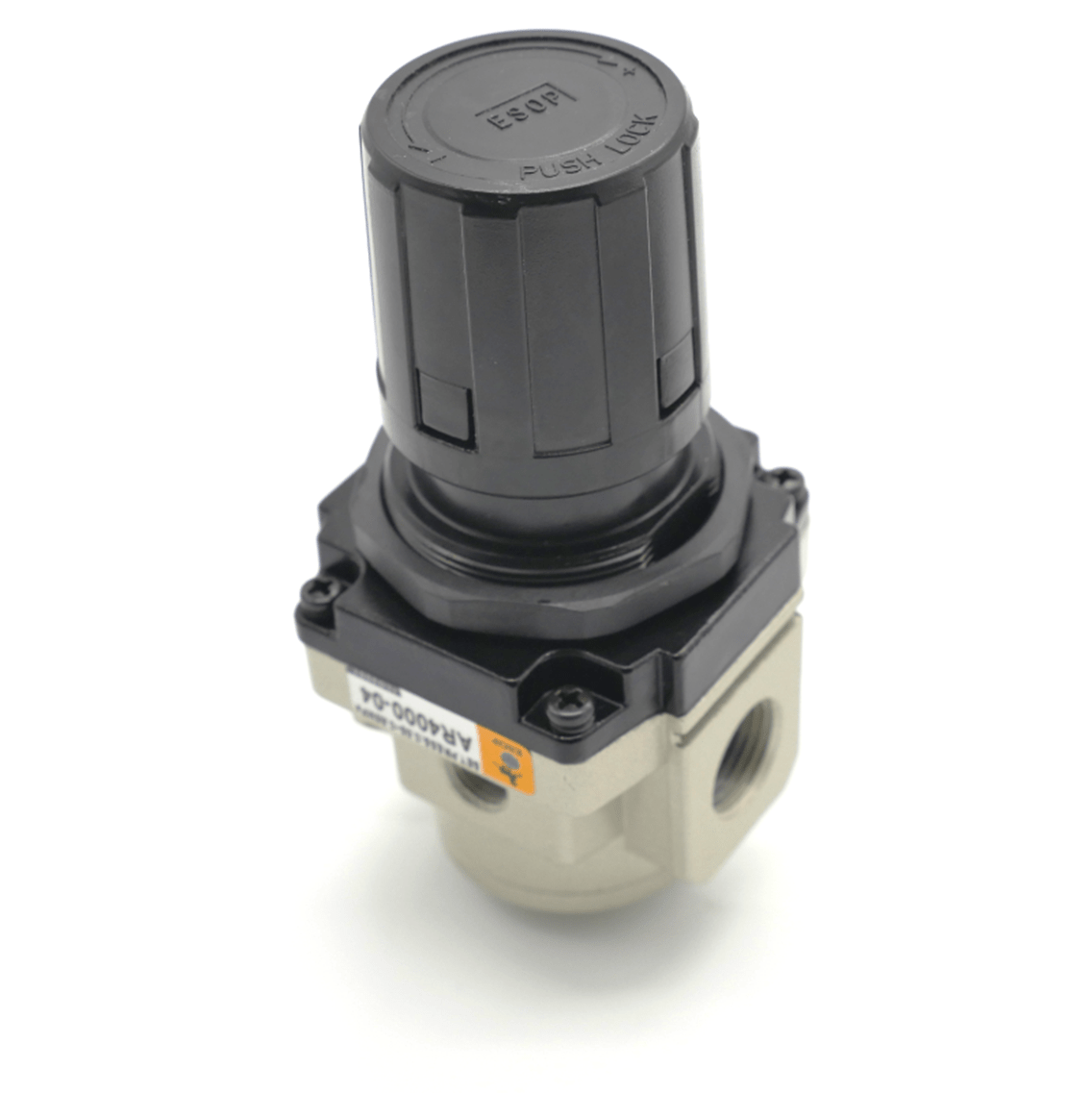 Air Line Pressure Regulators Eng Thye Hardware