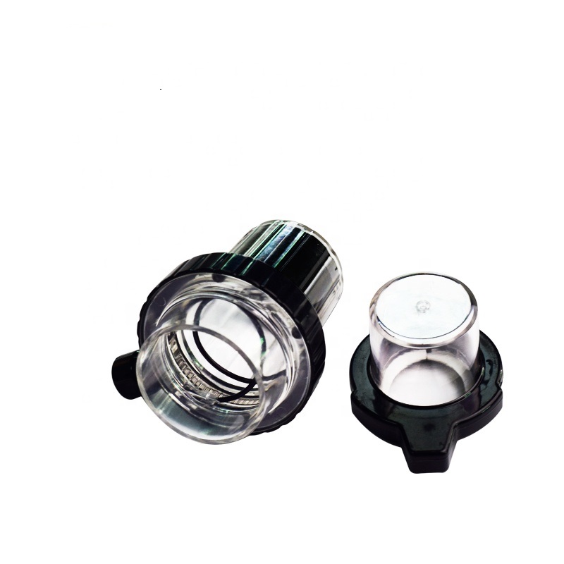 EGBO13 Big Bottle Cap Price EAS security hard tag Bottle Security