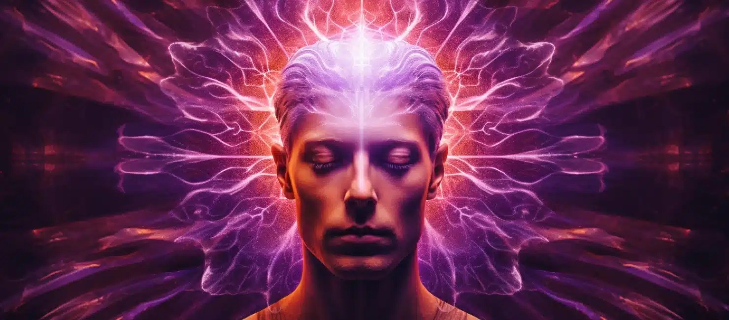 Crown Chakra Connect With You Enlightened Consciousness