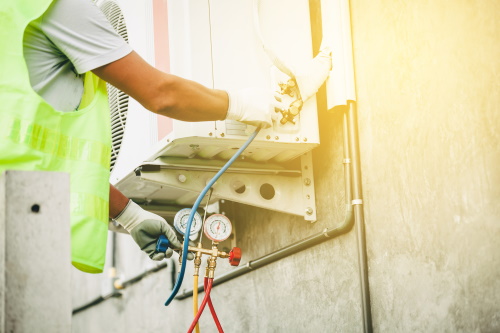 4 Important Questions to Ask When Hiring an HVAC Service