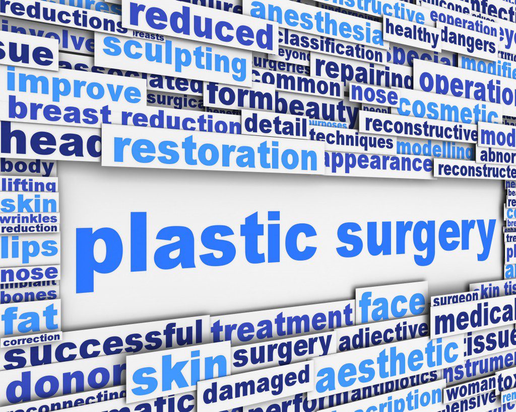 What are the Risks of Plastic Surgery?