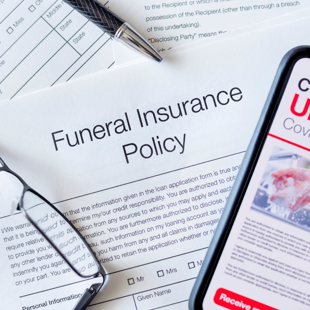 Funeral Insurance Worthwhile Investment? Enhancing Responsibility