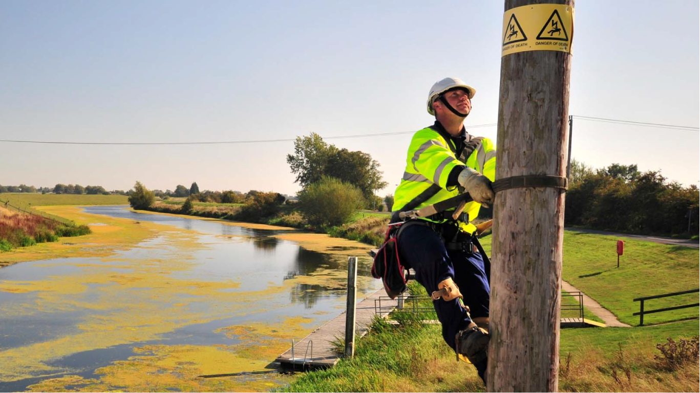 Western Power Distribution Overview Enigma Interactive