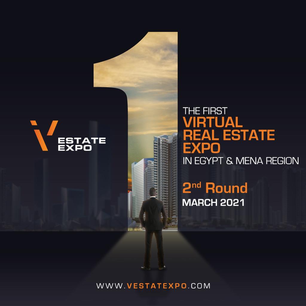 V Estate Expo Launches Round Two eniGma Magazine