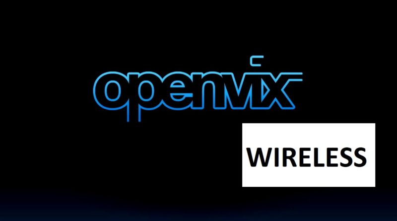 OpenVIX ENIGMA2
