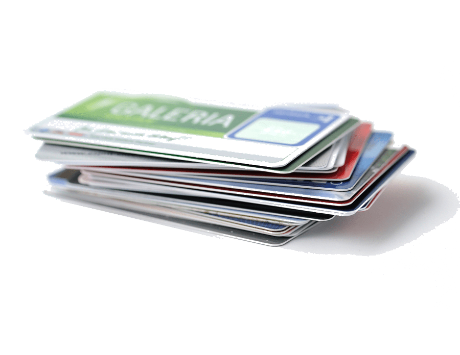 PVC Plastic cards A leading supplier Enigma Advertising & Design