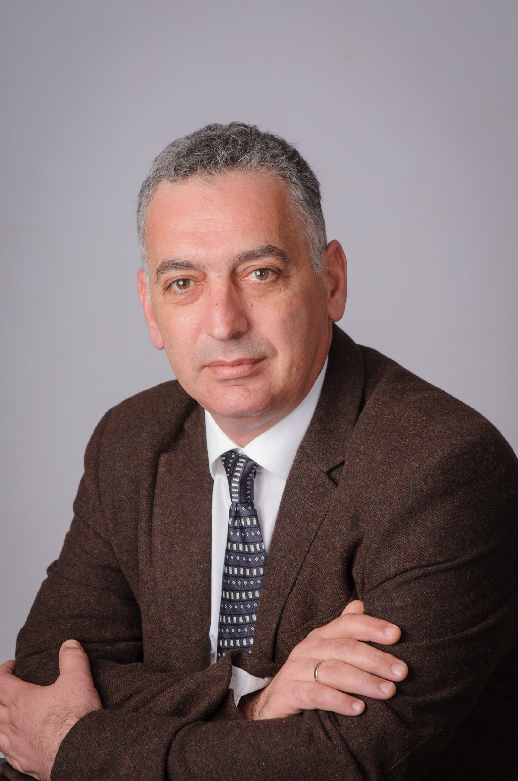 Charalambos Charalambous EN.I.K