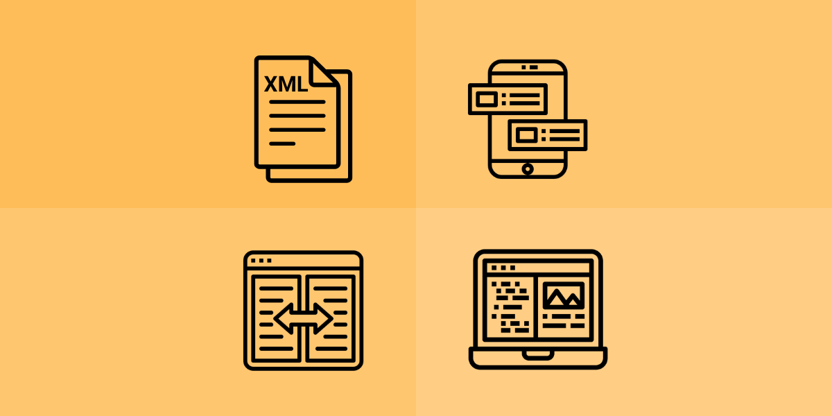 Introducción a XML, lenguaje de marcado extensible Eniun