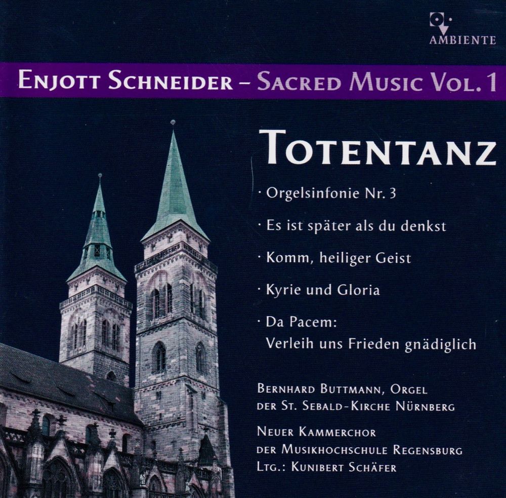 Anthologie Von Orchesterwerken Vol 1 Orchester Studienpartitur.