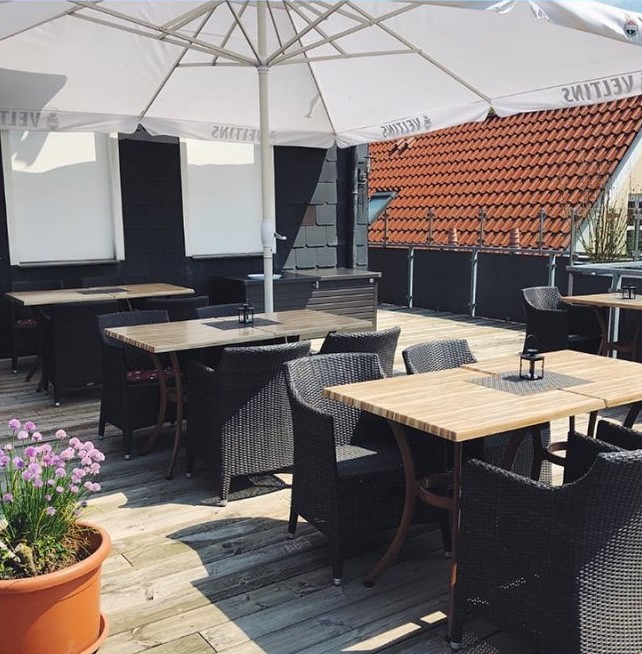 Restaurant Tipps Insel Fehmarn Ferienwohnung Fehmarn ENJOY