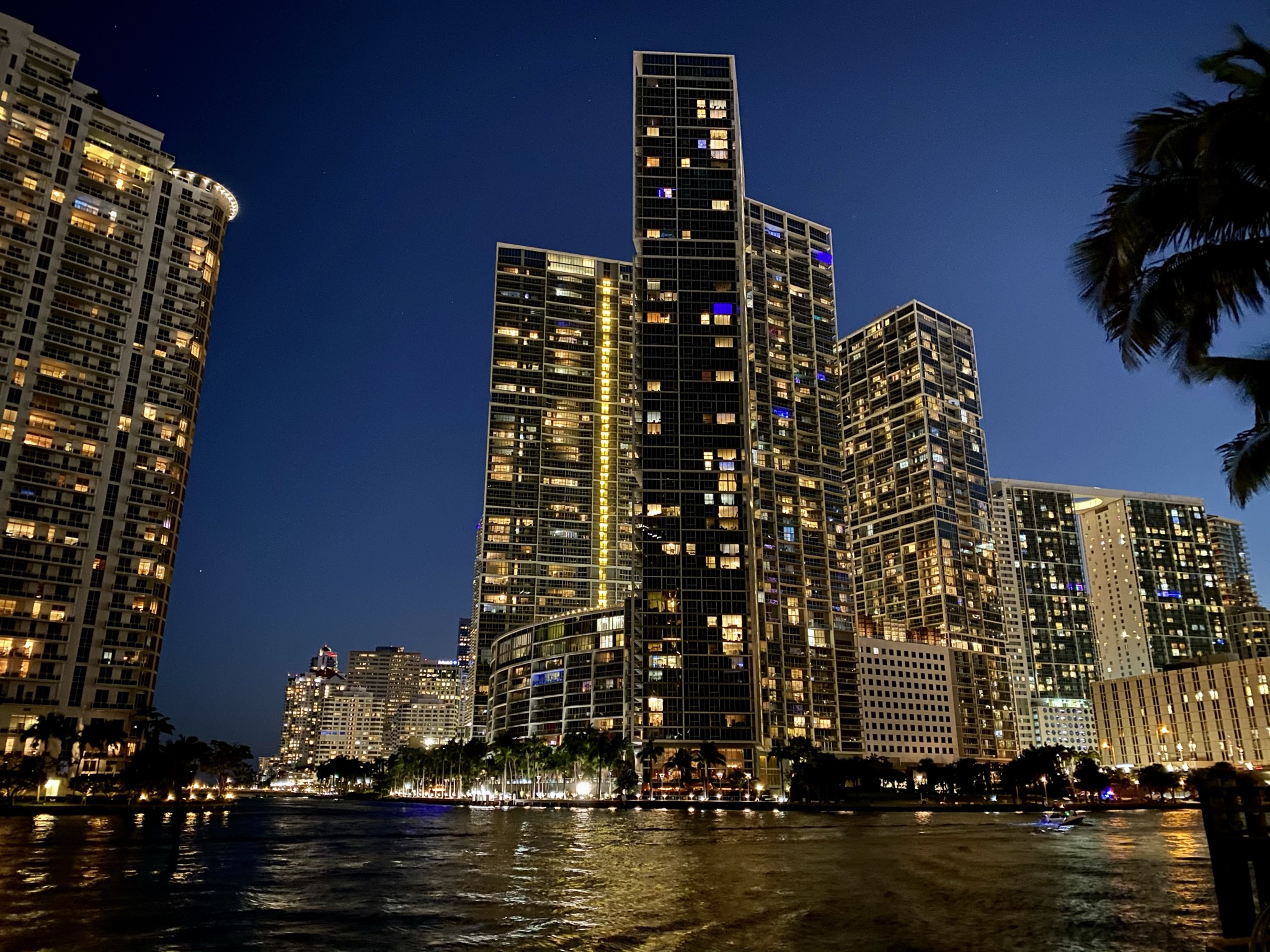 O que fazer no Ano Novo em Miami Enjoy Miami