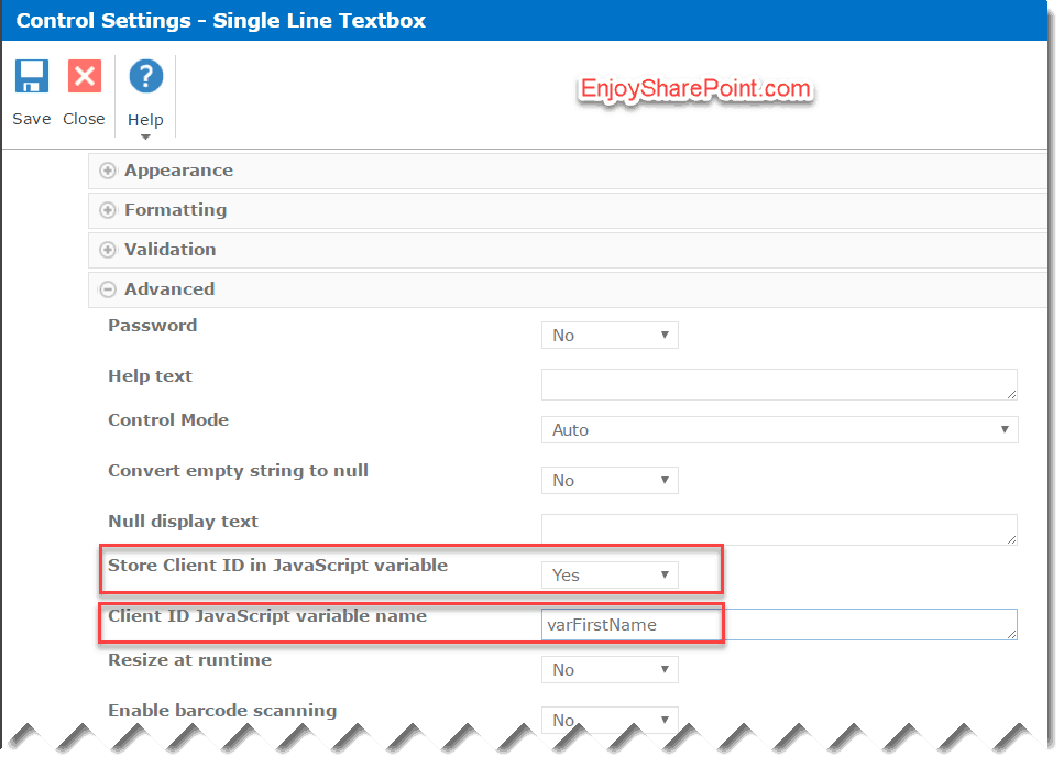 How to use set field value in Nintex Forms for Office 365 in SharePoint Online using JavaScript