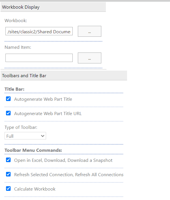 How to display excel spreadsheet in SharePoint Enjoy SharePoint