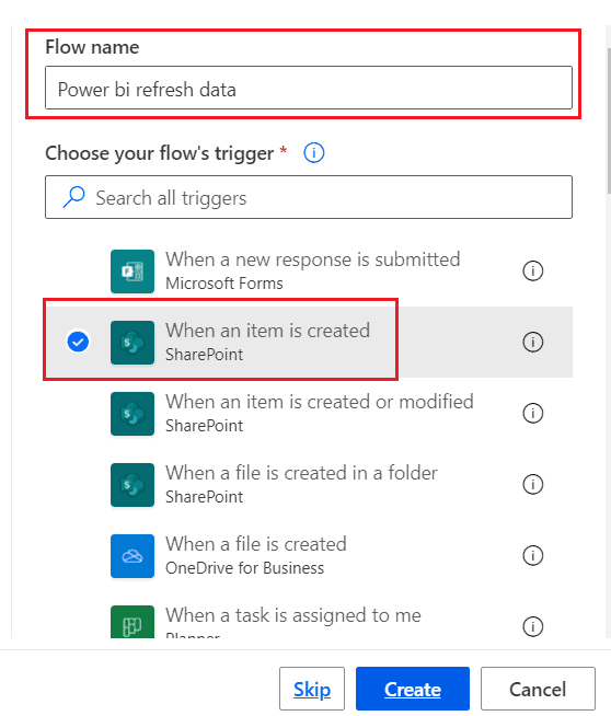Power Bi Schedule Refresh EnjoySharePoint (2022)