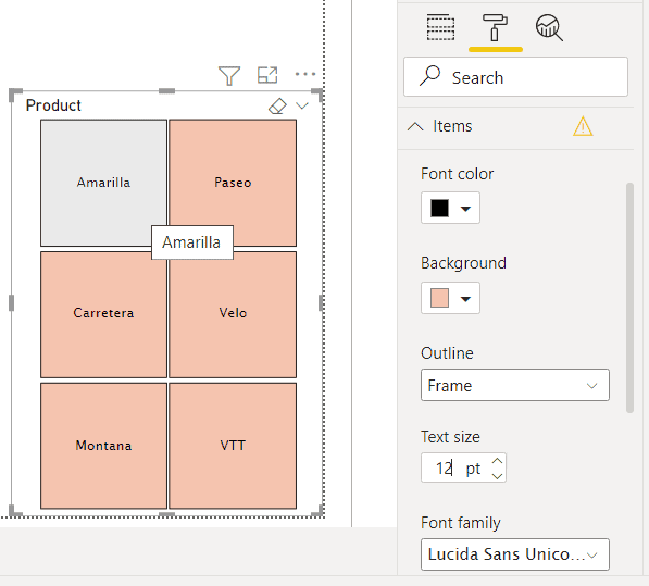 Power BI Slicer Buttons Enjoy SharePoint
