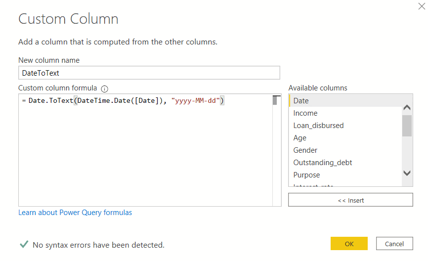 Power bi date format (Various examples) EnjoySharePoint (2022)