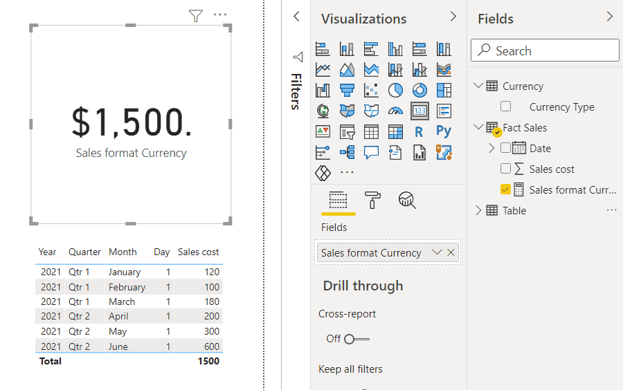 Power bi measure switch statement with examples Enjoy SharePoint