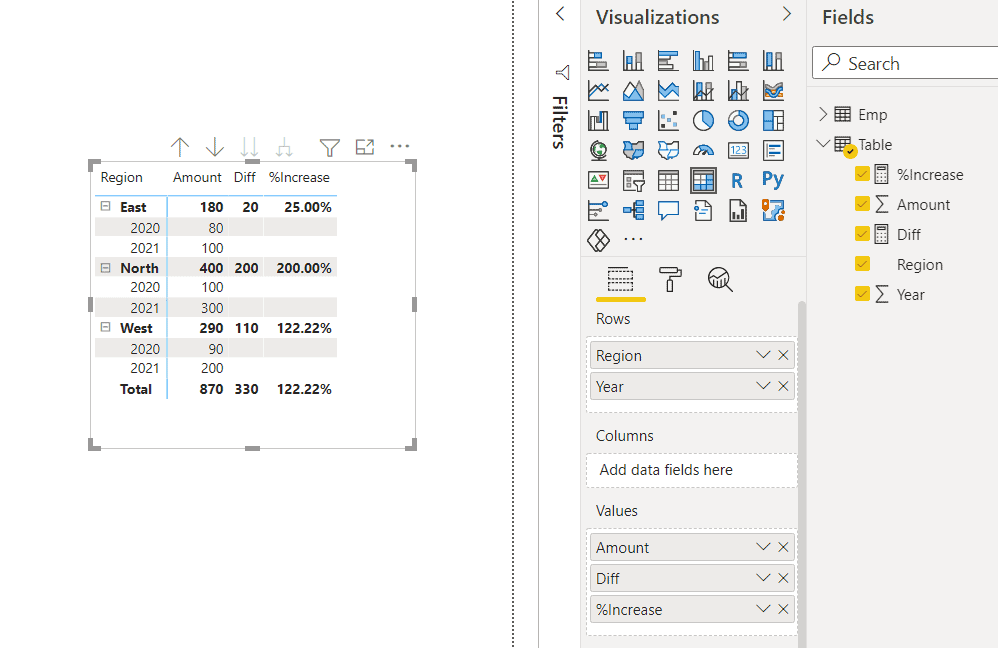Power bi measure examples (20 useful examples) Enjoy SharePoint