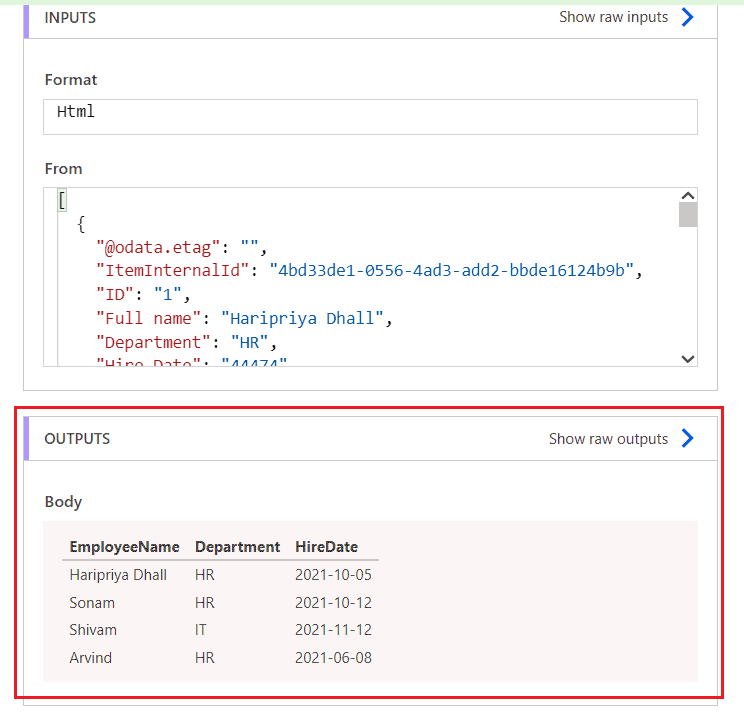 Power Automate Date Functions 9 Examples EnjoySharePoint