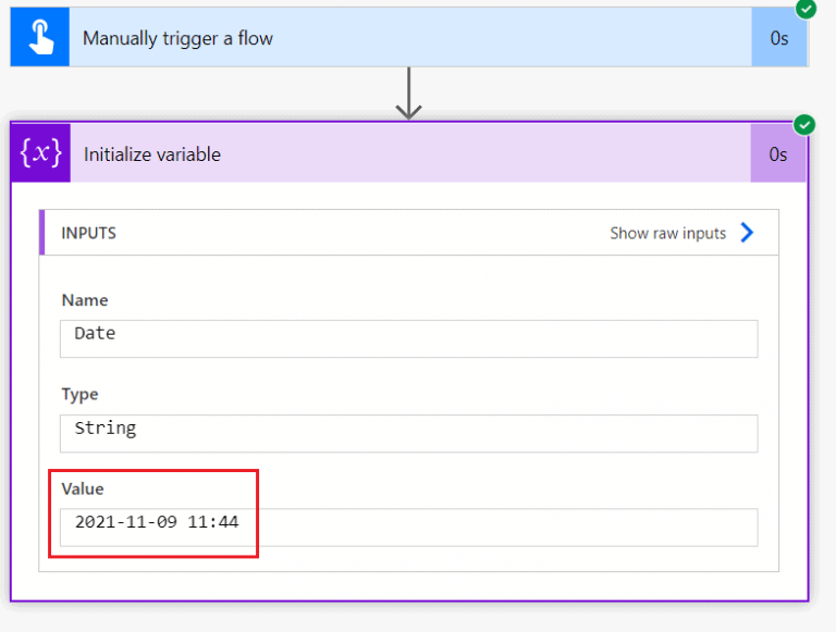 Power Automate Date Functions 9 Examples EnjoySharePoint