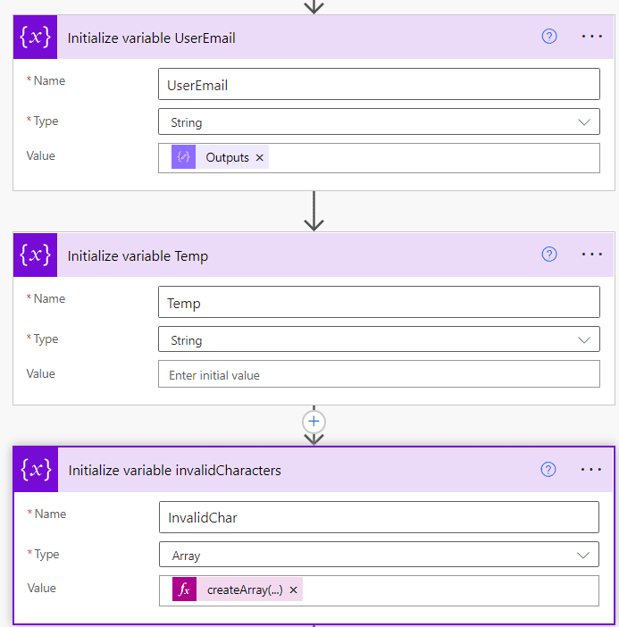 Power Automate remove characters from a string EnjoySharePoint